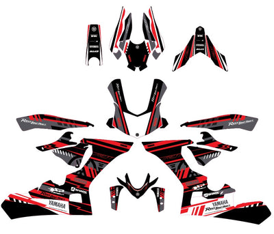 SHIFTER PRO - R1 YAMAHA 2015 - 2019