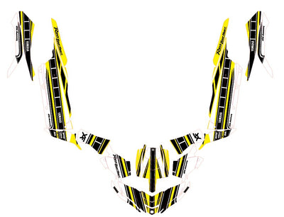 60TH - YAMAHA YXZ 1000