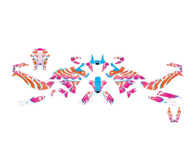 TENERE 700 - TN95 YAMAHA T7