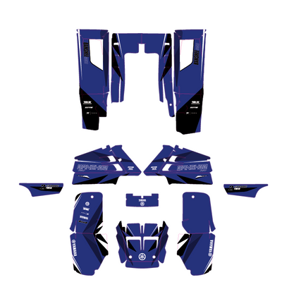 350 BANSHEE 22Factory