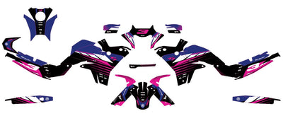 TENERE 700 2025 - FACTORY YAMAHA T7