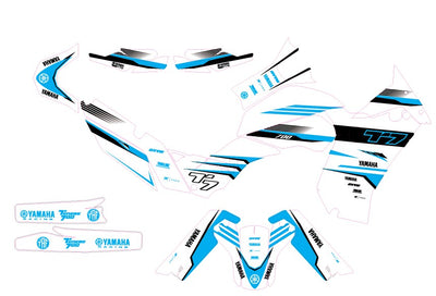 TENERE 700 - Miami YAMAHA T7