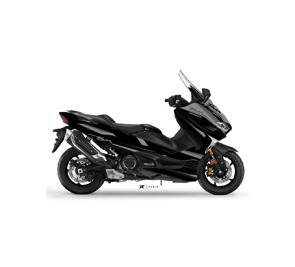 Maxi Scooter Scooter Yamaha Tmax 2020 Tmax 530 2005 Yamaha Tmax