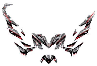 T-MAX 530 560 - PATRIOT