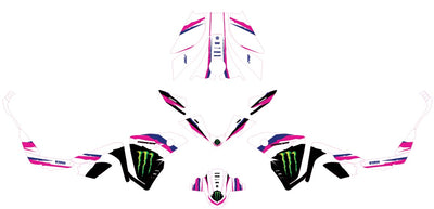 TRACER 700 2020/2024 - 50Th