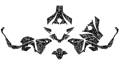 TRACER 700 2020/2024 - Undercover