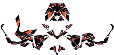 TRACER 700 2020/2024 - TRICO