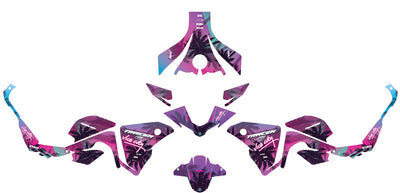 TRACER 700 2020/2024 - ViceCity