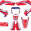 CRF TWENTYONE 2.0