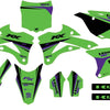 RINGO RACING KX