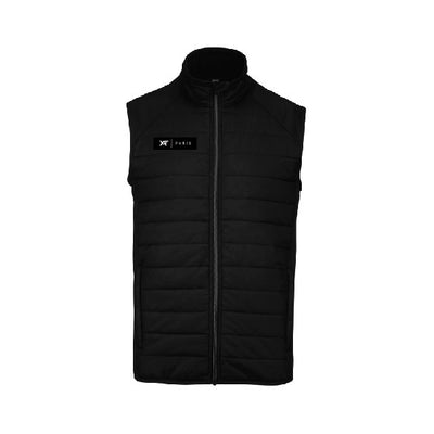 Bodywarmer paddock Yaf Paris - Bikelife
