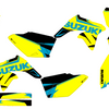 Kit Déco Moto