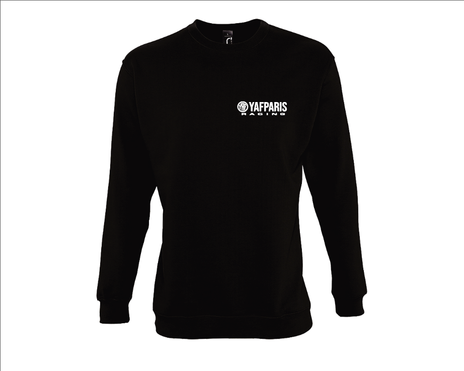 Sweat Yaf Racing