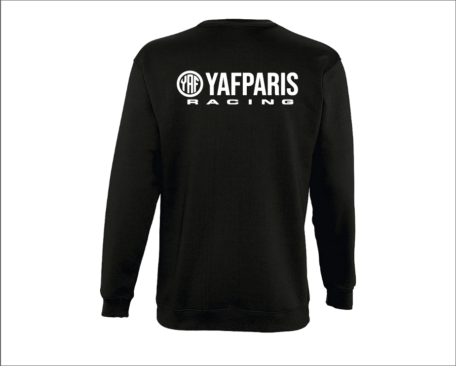 Sweat Yaf Racing