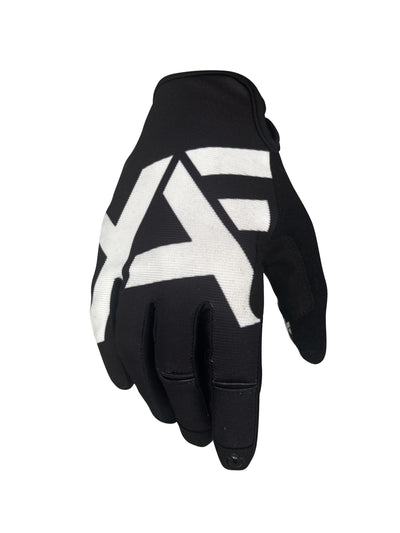 YAF Gloves REALBIKELIFEONLY