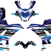 Ice Blue - R7 YAMAHA 2020 2024