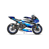 Ice Blue - R7 YAMAHA 2020 2024