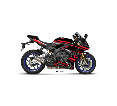 SHIFTER PRO - R1 YAMAHA 2015 - 2019