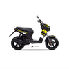 SCOOTER 60TH MBK STUNT