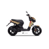 SCOOTER Guccyaf MBK STUNT