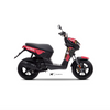 SCOOTER SUPYAF STUNT