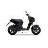SCOOTER DARK KNIGHT MBK STUNT