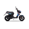 SCOOTER Flamingo MBK STUNT