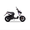 SCOOTER PATRIOT MBK STUNT