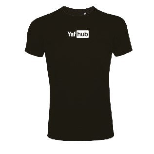 T-shirt - Bikelife - Yaf Hub