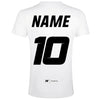 T-shirt - Realbikelifeonly - White