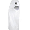 T-shirt - Realbikelifeonly - White