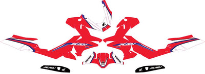 X-ADV TWENTY ONE