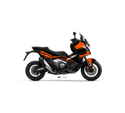 X-ADV GRUNGY