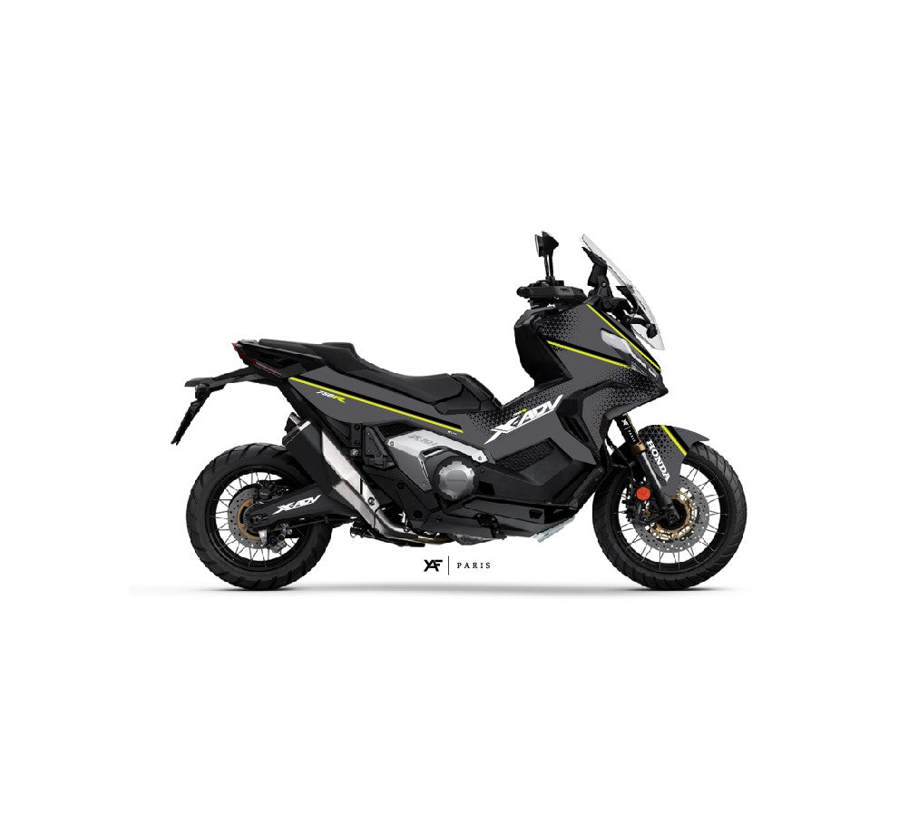 X-ADV OCTOGONE
