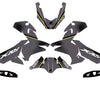 X-ADV OCTOGONE