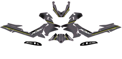 X-ADV OCTOGONE