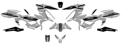 X-ADV 750 Predator 2024