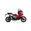 X-ADV TWENTY ONE