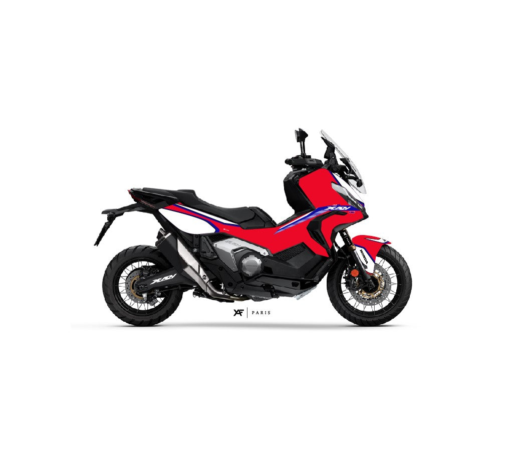 X-ADV TWENTY ONE