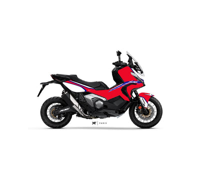 X-ADV TWENTY ONE
