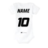 Body White Bikelife - 12/18 Mois