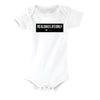 Body White Bikelife - 12/18 Mois