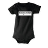 Body Black Bikelife - 12/18 Mois