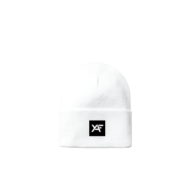 Yaf Paris White Hat - Bikelife
