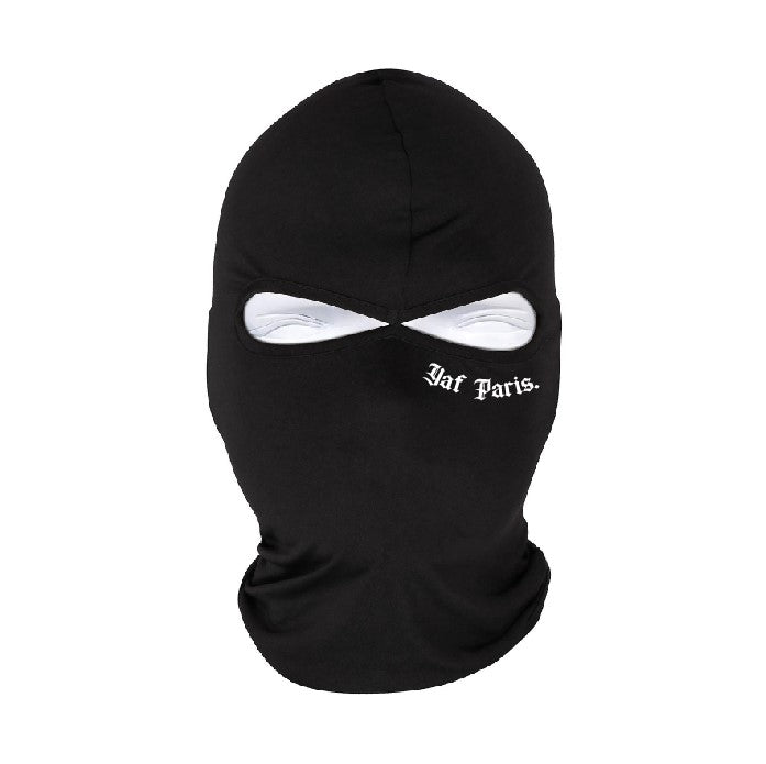 Balaclava cagoule - YAF PARIS