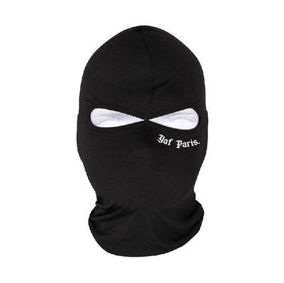 Balaclava cagoule - YAF PARIS
