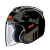 Arai SZR - Traveller