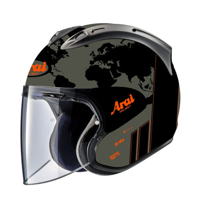 Arai SZR - Traveller