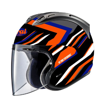 Arai SZR - Trico