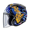 Arai SZR - CARPEKOÏ